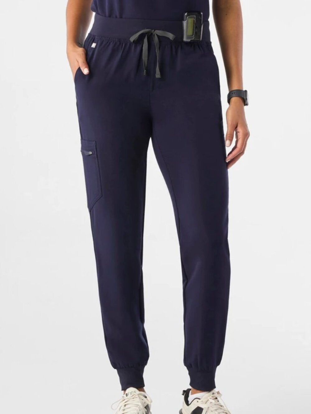 Zamora Jogger Scrub Pants